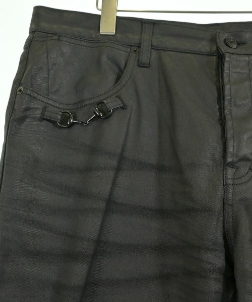 GUCCI 牛仔褲