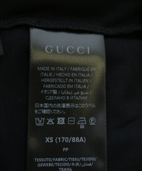 GUCCI T恤/上衣