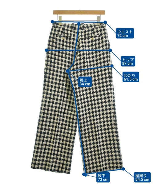GUCCI 長褲