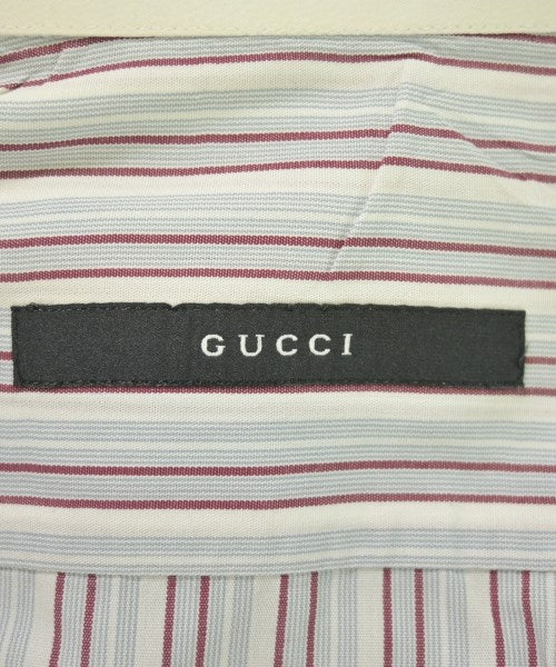 GUCCI 正式襯衫