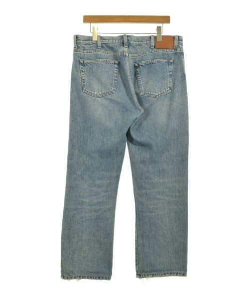 GUCCI 牛仔褲