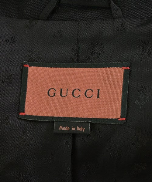 GUCCI 西裝外套