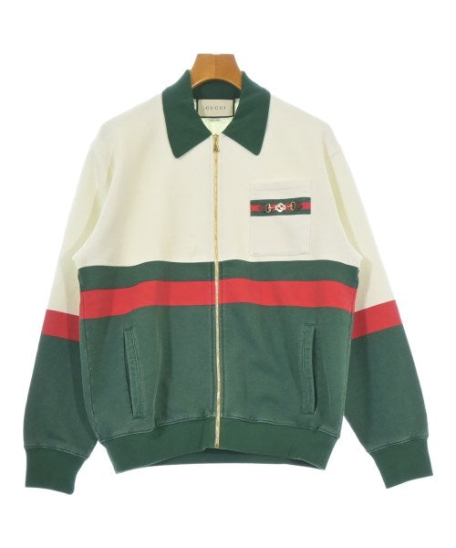 GUCCI 斜紋夾克