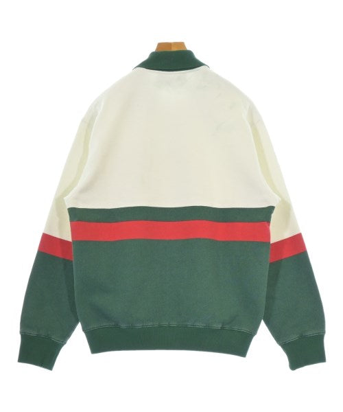 GUCCI 斜紋夾克