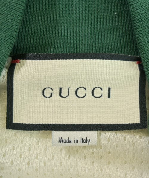 GUCCI 斜紋夾克