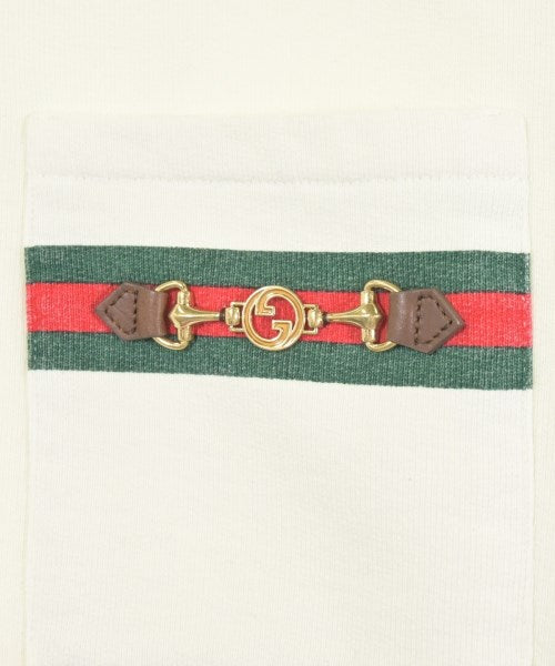 GUCCI 斜紋夾克
