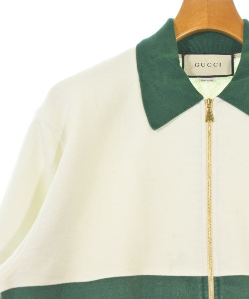 GUCCI 斜紋夾克