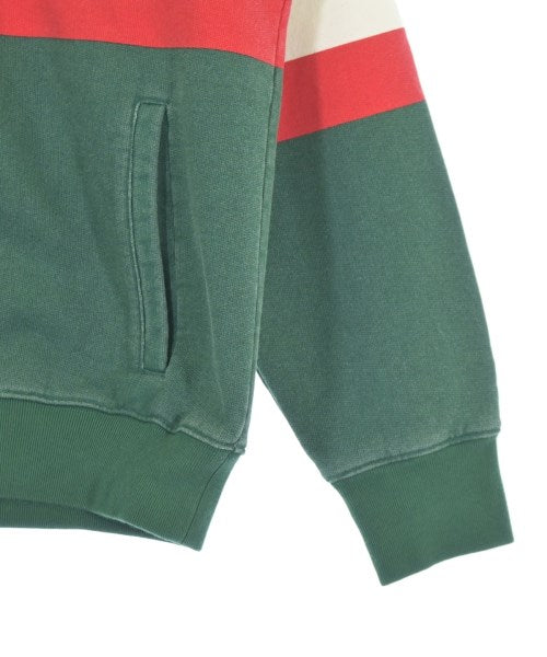 GUCCI 斜紋夾克