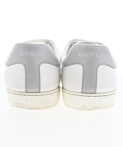 GUCCI 運動鞋