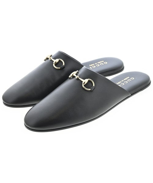 GUCCI 其他鞋款