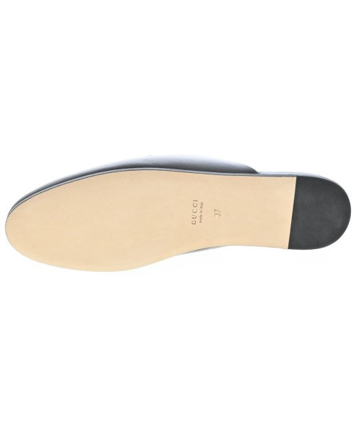 GUCCI 其他鞋款