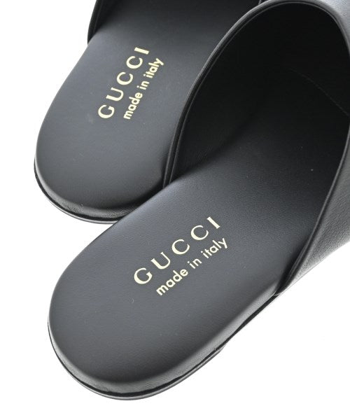 GUCCI 其他鞋款