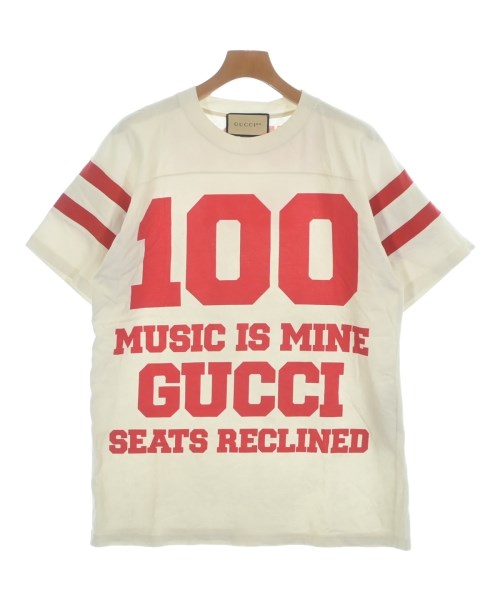 GUCCI T恤/上衣