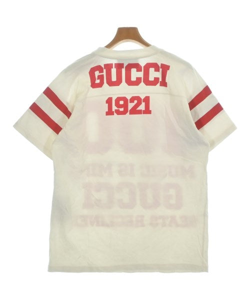 GUCCI T恤/上衣