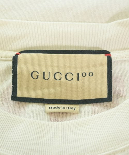 GUCCI T恤/上衣