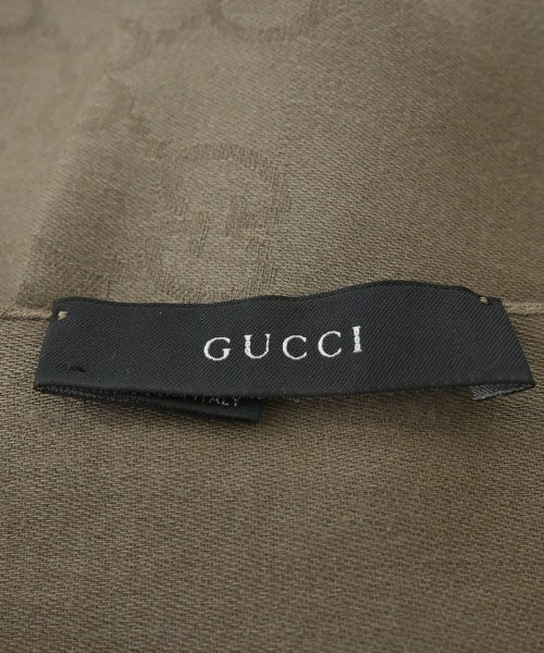 GUCCI 披肩