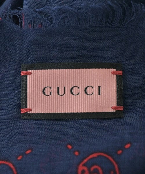 GUCCI 披肩