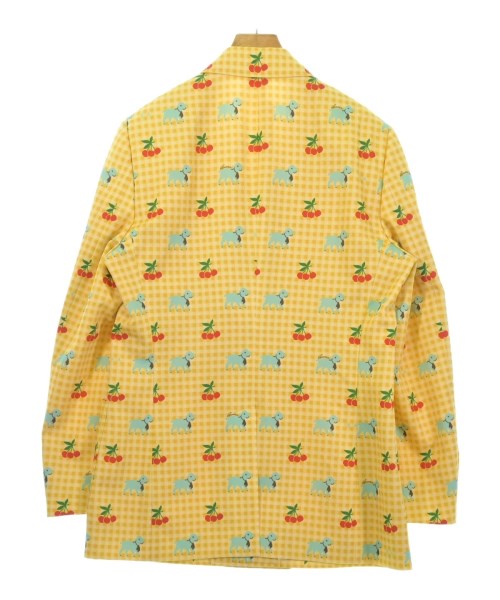GUCCI 西裝外套