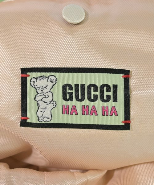 GUCCI 西裝外套