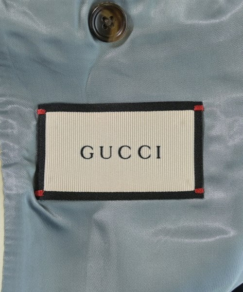 GUCCI 西裝外套