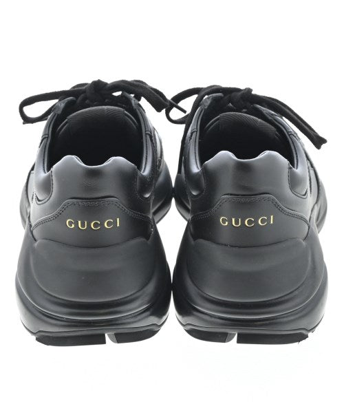 GUCCI 運動鞋
