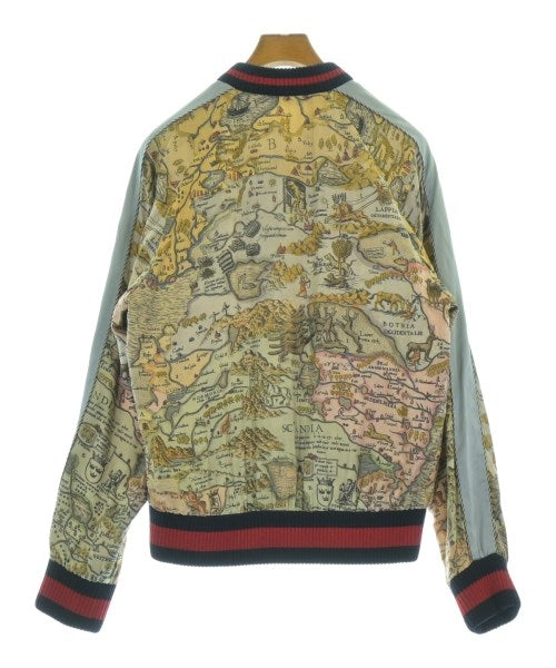 GUCCI 其他飛行外套