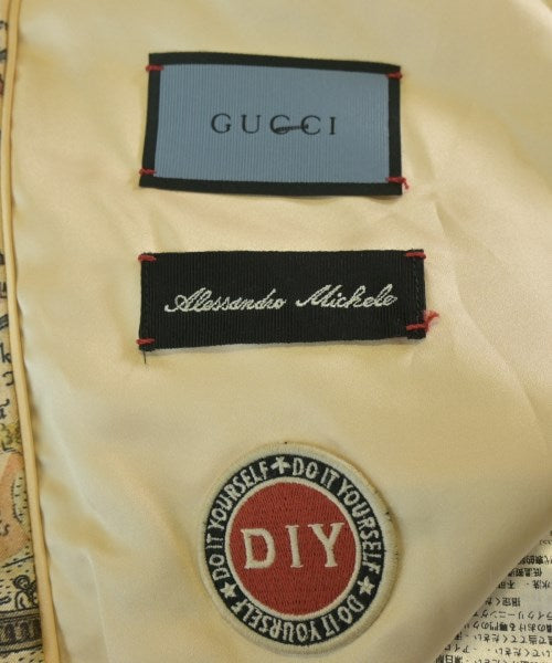 GUCCI 其他飛行外套