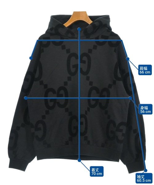 GUCCI 連帽衫