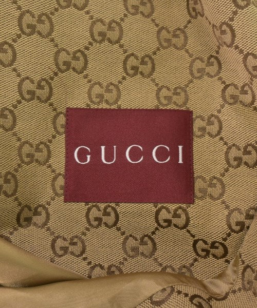 GUCCI 其他飛行外套