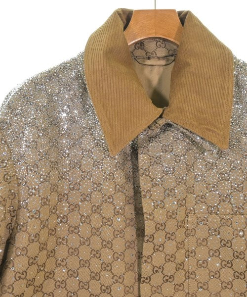 GUCCI 其他飛行外套