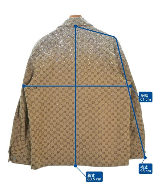 GUCCI 其他飛行外套
