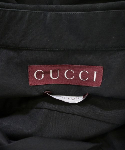 GUCCI 休閒襯衫