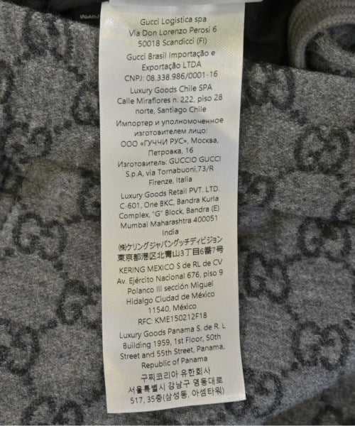 GUCCI 其他款