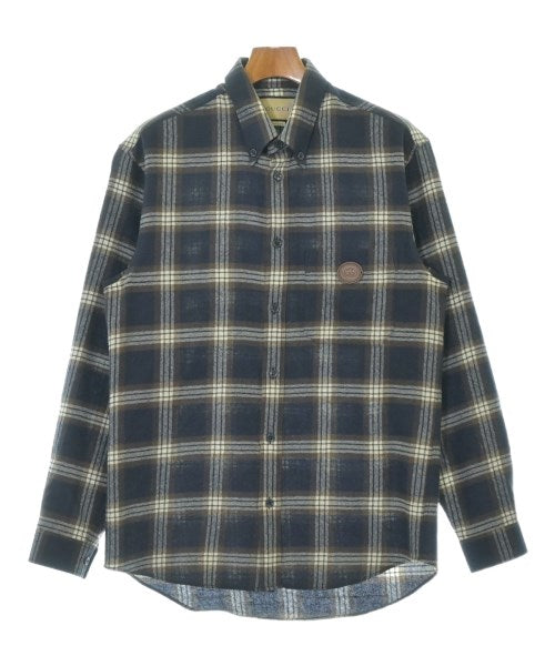 GUCCI 休閒襯衫