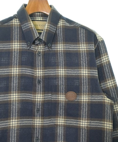GUCCI 休閒襯衫