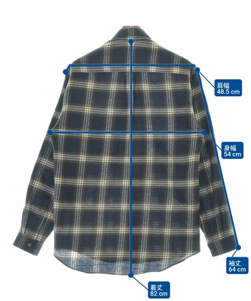 GUCCI 休閒襯衫