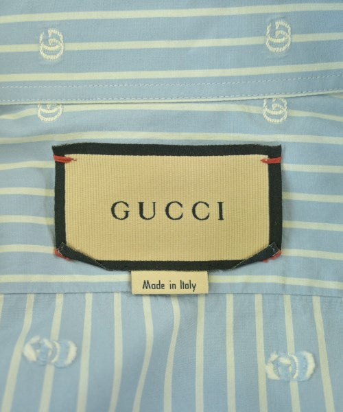 GUCCI 休閒襯衫