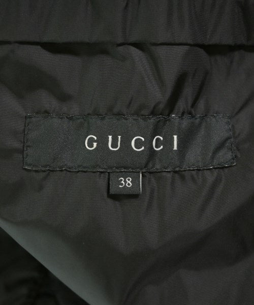 GUCCI 羽絨夾克/背心