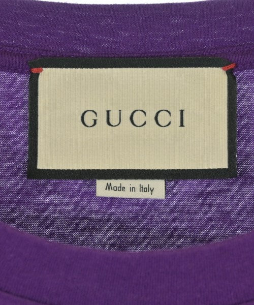 GUCCI T恤/上衣