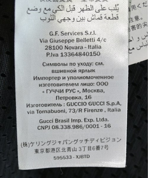 GUCCI 其他飛行外套