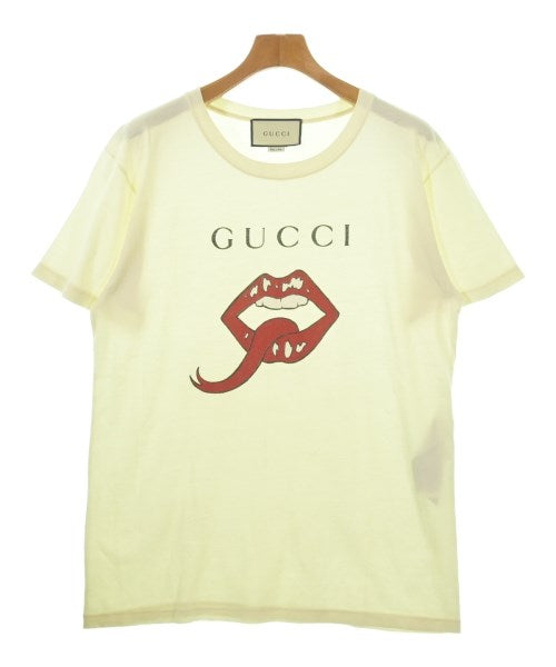 GUCCI T恤/上衣