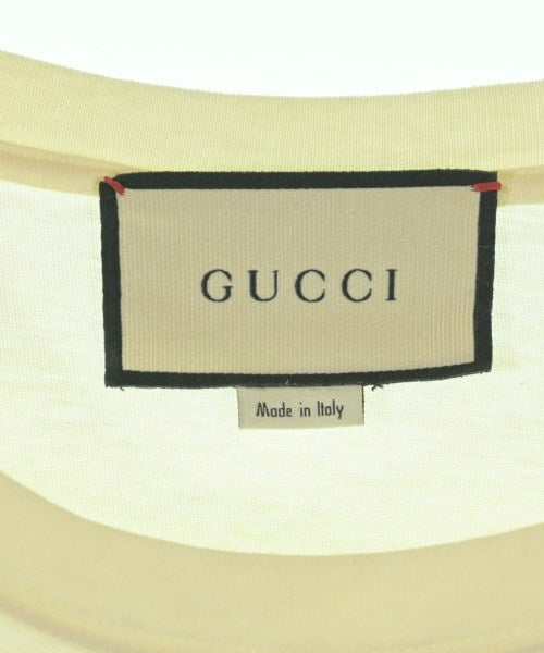 GUCCI T恤/上衣