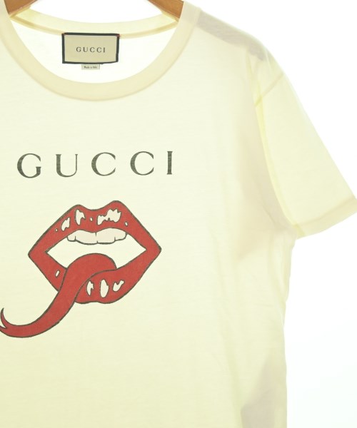 GUCCI T恤/上衣