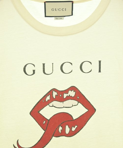 GUCCI T恤/上衣