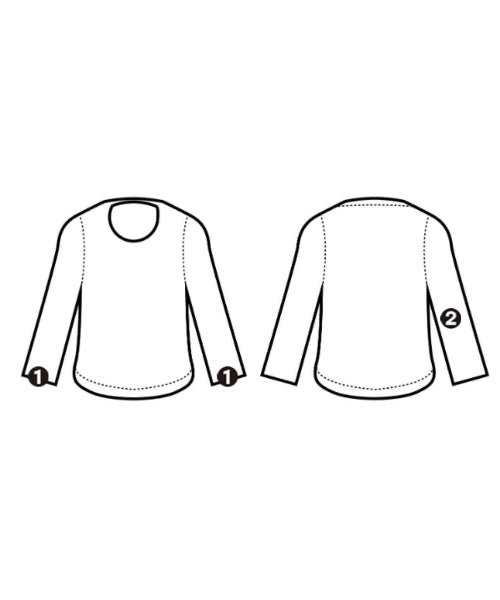 GUCCI 運動衫