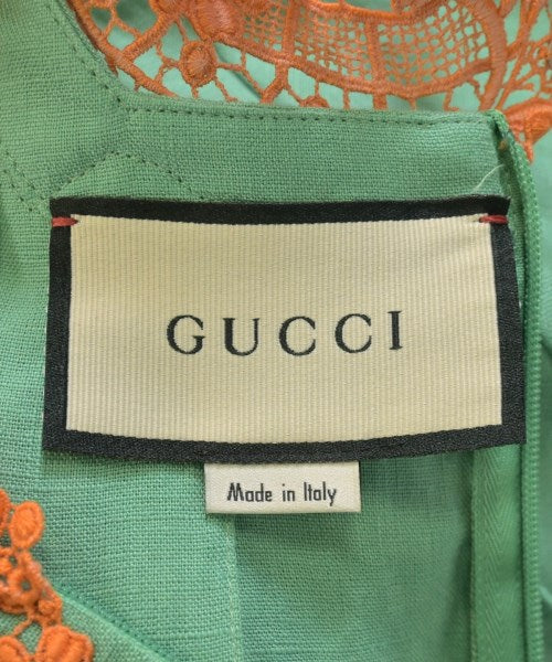 GUCCI 洋裝