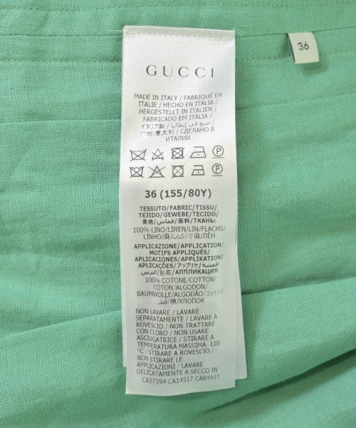 GUCCI 洋裝