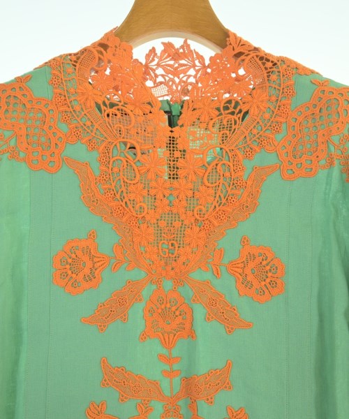 GUCCI 洋裝