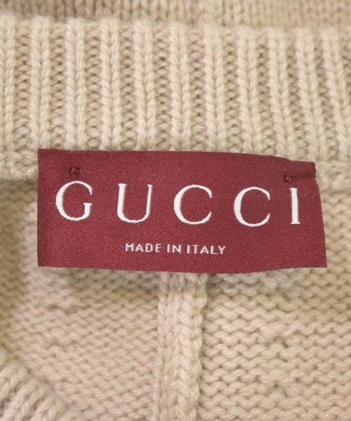 GUCCI 毛衣