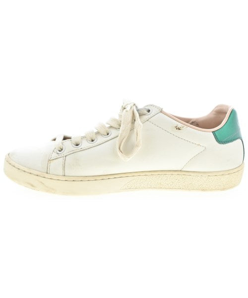 GUCCI 運動鞋